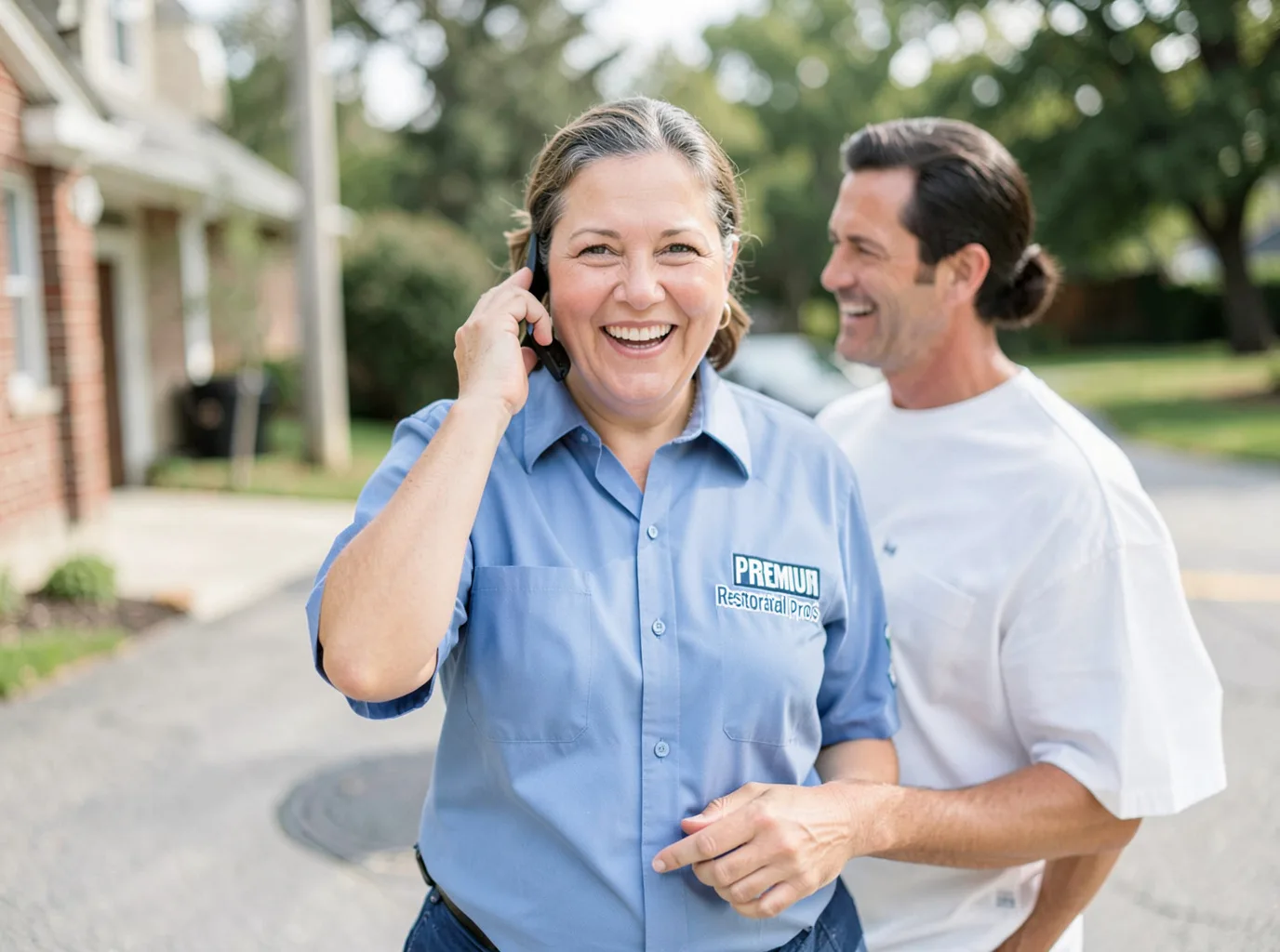 Water Damage Restoration Plymouth, NE FAQs